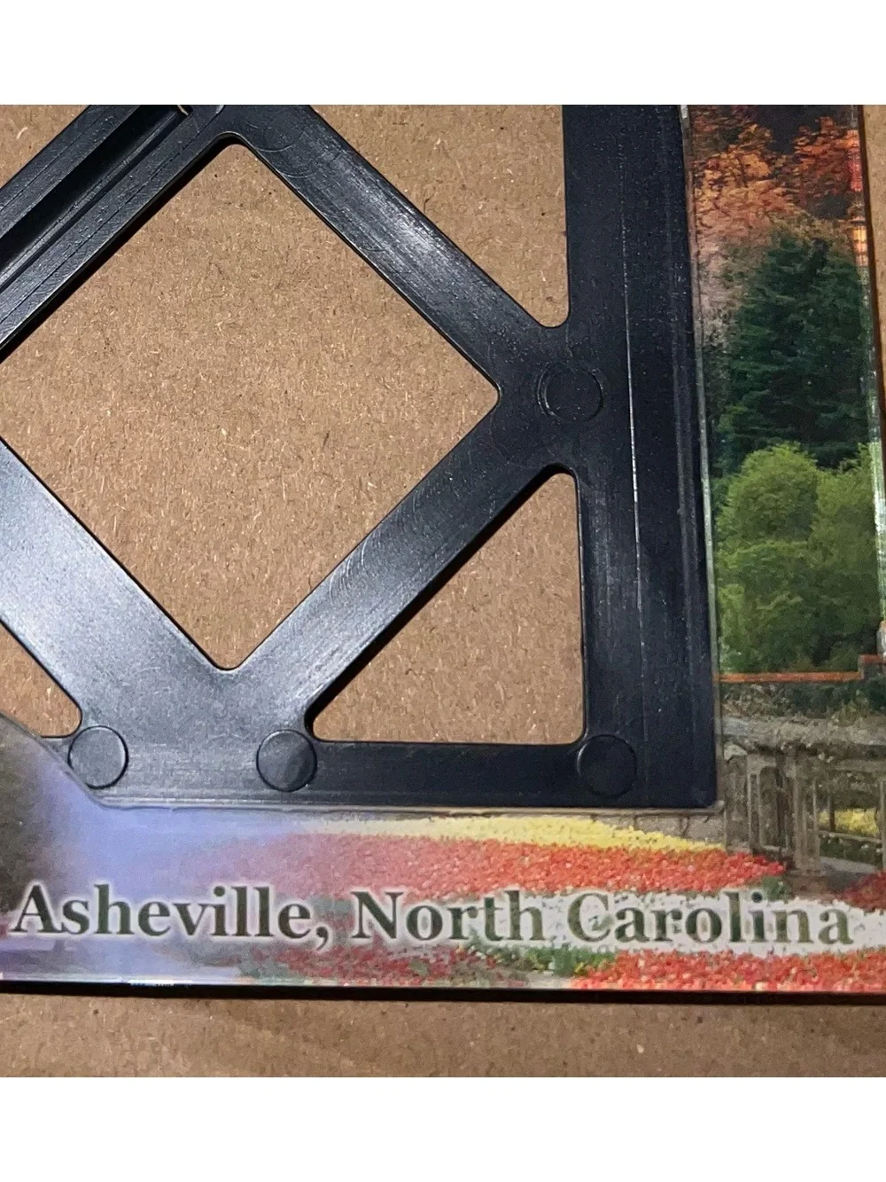 🍄 Biltmore Photo Tabletop Frame 2.5 x 3.5 Picture Keepsake Accent Decor